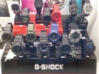 G-Shock P1220879